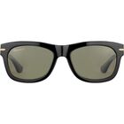 FOYT, Shiny Black Transparent Layer-Mineral Polarized 555nm Cat 3 to 3, hi-res image number null